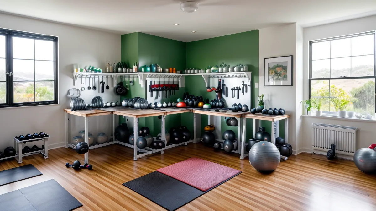 Cómo usar plantillas para organizar dieta fitness y ahorrar tiempo