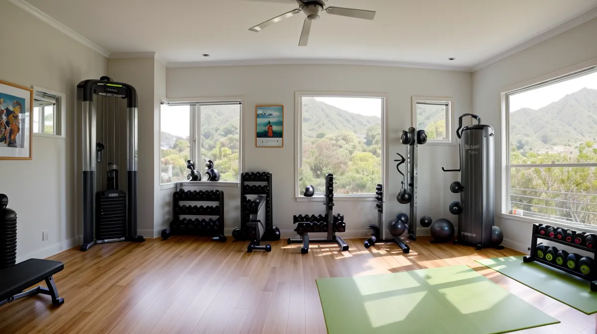 Opiniones sobre el curso de nutrición deportiva para entrenar en casa